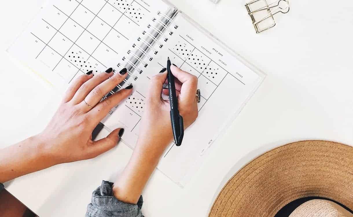 Starting a Business for your Personal Growth