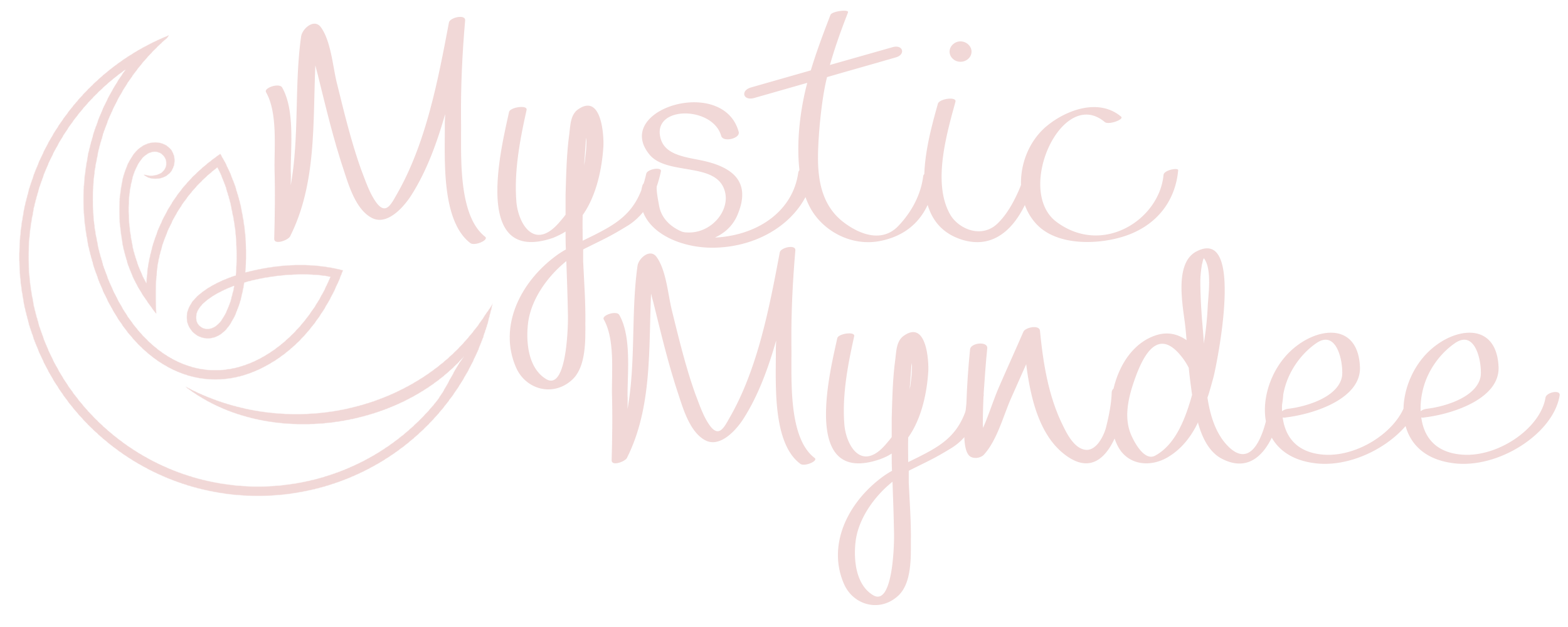 Mystic Myndee